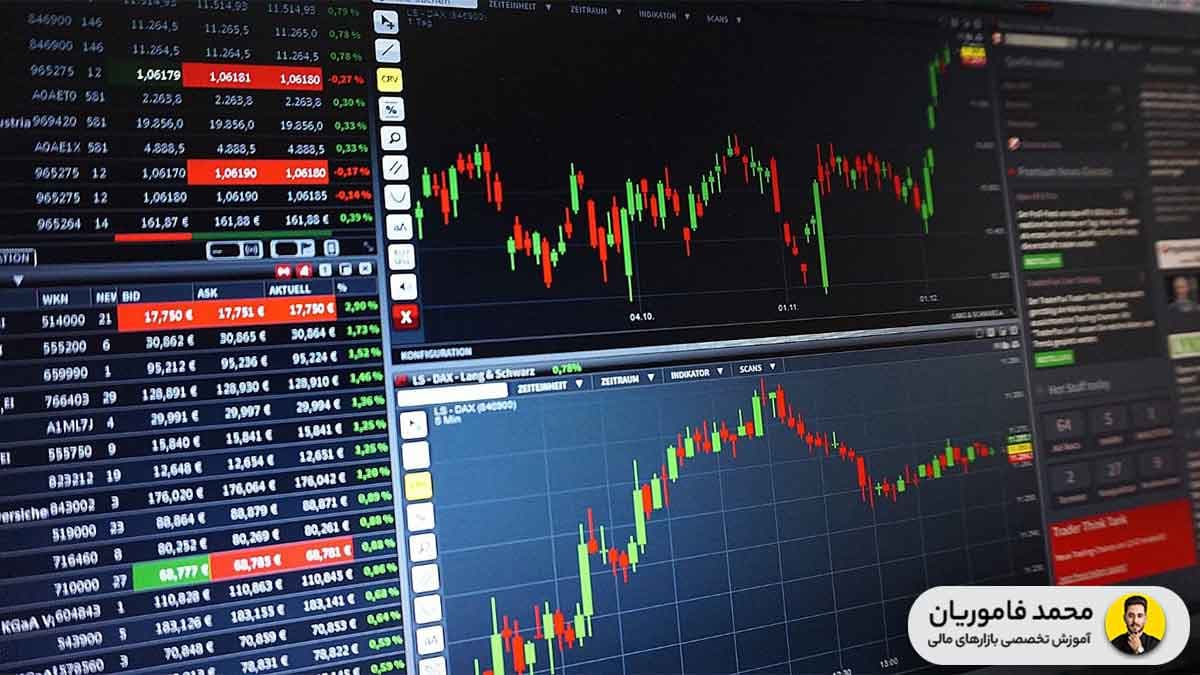 آموزش رانندگی به سبک فرمول یک